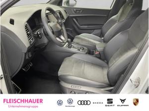 Cupra Ateca VZ 300PS Allrad 🚨PRIVAT/NUR BIS 15.03🚨Navi eHeck Assistenz Memory LED