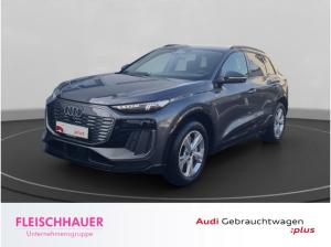 Audi Q6 e-tron S-Line+ACC+PDC-Plus+TopView+Matrix+Navi+Wärmepumpe