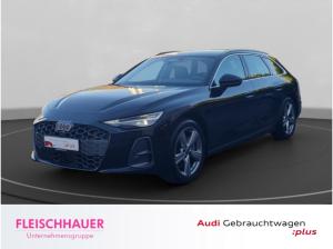 Audi A6 2.0 TDI quattro Pano+HeadUp+B&O+Matrix+AHK+Memory+CarPlay