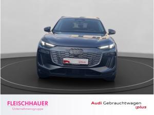 Audi Q6 e-tron S-Line+ACC+PDC-Plus+TopView+Matrix+Navi+Wärmepumpe