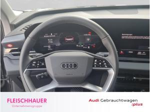 Audi Q6 e-tron S-Line+ACC+PDC-Plus+TopView+Matrix+Navi+Wärmepumpe