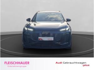 Audi Q6 e-tron quattro kW 285 TechPro+S-Line+Pano+B&O+ACC+adaptive air