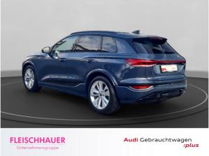 Audi Q6 e-tron quattro kW 285 TechPro+S-Line+Pano+B&O+ACC+adaptive air