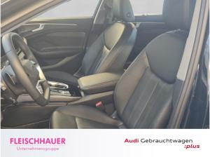 Audi A6 2.0 TDI quattro Pano+HeadUp+B&O+Matrix+AHK+Memory+CarPlay