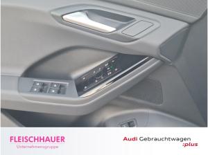 Audi Q6 e-tron S-Line+ACC+PDC-Plus+TopView+Matrix+Navi+Wärmepumpe