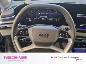 Audi A6 2.0 TDI quattro Pano+HeadUp+B&O+Matrix+AHK+Memory+CarPlay