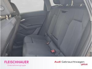 Audi Q6 e-tron S-Line+ACC+PDC-Plus+TopView+Matrix+Navi+Wärmepumpe