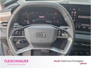 Audi Q6 e-tron quattro kW 285 TechPro+S-Line+Pano+B&O+ACC+adaptive air