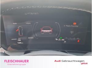 Audi Q6 e-tron quattro kW 285 TechPro+S-Line+Pano+B&O+ACC+adaptive air