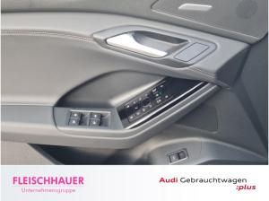 Audi Q6 e-tron quattro kW 285 TechPro+S-Line+Pano+B&O+ACC+adaptive air