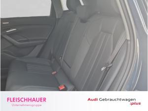 Audi Q6 e-tron quattro kW 285 TechPro+S-Line+Pano+B&O+ACC+adaptive air