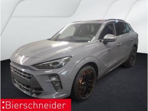 Cupra Terramar 2.0 TSI DSG 4Drive VZ PANO HuD CAM