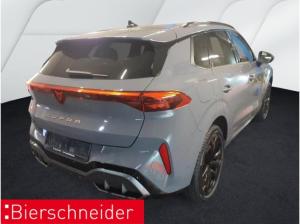 Cupra Terramar 2.0 TSI DSG 4Drive VZ PANO HuD CAM