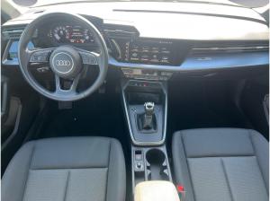Audi A3 35 TFSI Sportback advanced Schaltgetriebe !🔥!neues Modell! *günstige Rate *sofort verfügbar