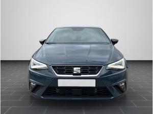Foto - Seat Ibiza 1.0 TSI FR DSG Navi|GJR|SHZ|Fahrassistenz-Paket XL ❗️LOYALISIERUNG❗️WARTUNG INKLUSIVE❗️