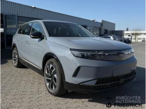 Opel Grandland Electric Edition Allwetter Sitzhzg AGR