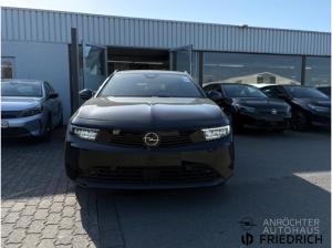 Opel Astra Electric Edition Keyless Sitzhzg Kamera AGR