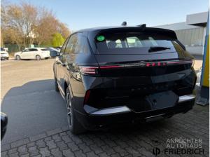 Opel Grandland Electric Edition Allwetter Sitzhzg AGR
