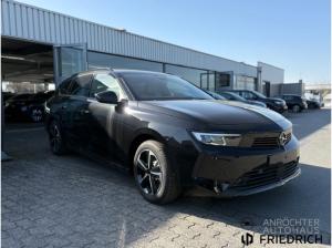 Opel Astra Electric Edition Keyless Sitzhzg Kamera AGR