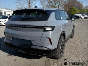 Opel Grandland Electric Edition Allwetter Sitzhzg AGR