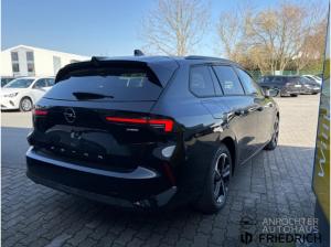 Opel Astra Electric Edition Keyless Sitzhzg Kamera AGR
