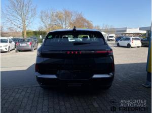 Opel Grandland Electric Edition Allwetter Sitzhzg AGR
