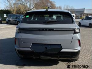 Opel Grandland Electric Edition Allwetter Sitzhzg AGR