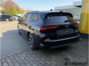 Opel Astra Electric Edition Keyless Sitzhzg Kamera AGR