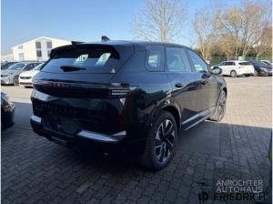 Opel Grandland Electric Edition Allwetter Sitzhzg AGR