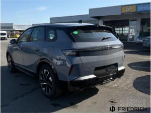Opel Grandland Electric Edition Allwetter Sitzhzg AGR