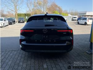 Opel Astra Electric Edition Keyless Sitzhzg Kamera AGR