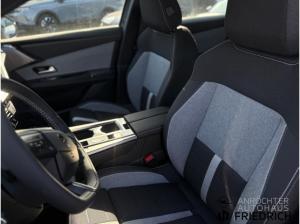 Opel Grandland Electric Edition Allwetter Sitzhzg AGR