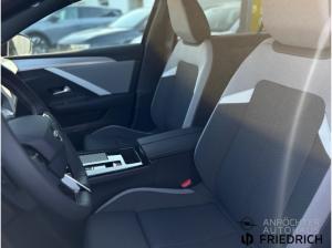 Opel Astra Electric Edition Keyless Sitzhzg Kamera AGR