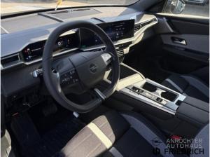 Opel Grandland Electric Edition Allwetter Sitzhzg AGR