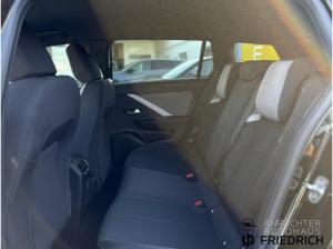 Opel Astra Electric Edition Keyless Sitzhzg Kamera AGR