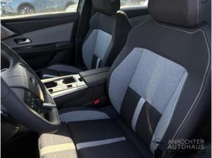 Opel Grandland Electric Edition Allwetter Sitzhzg AGR