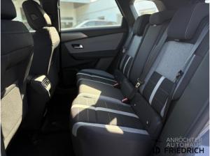 Opel Grandland Electric Edition Allwetter Sitzhzg AGR
