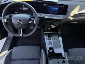 Opel Astra Electric Edition Keyless Sitzhzg Kamera AGR