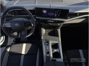 Opel Grandland Electric Edition Allwetter Sitzhzg AGR