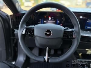 Opel Astra Electric Edition Keyless Sitzhzg Kamera AGR