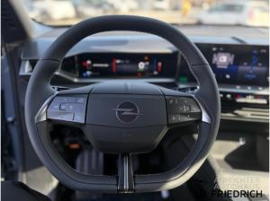 Opel Grandland Electric Edition Allwetter Sitzhzg AGR