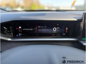 Opel Grandland Electric Edition Allwetter Sitzhzg AGR