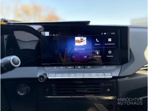 Opel Astra Electric Edition Keyless Sitzhzg Kamera AGR