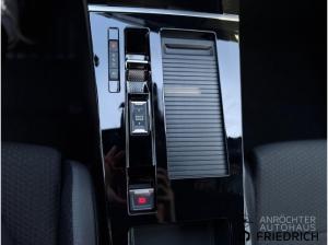 Opel Astra Electric Edition Keyless Sitzhzg Kamera AGR