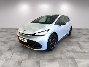 Cupra Born eBoost Pano/Schalensitze/Sitzhz/RFK/07.30Garantie
