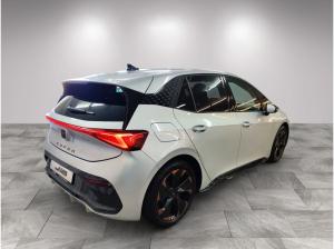 Cupra Born eBoost Pano/Schalensitze/Sitzhz/RFK/07.30Garantie