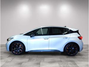 Cupra Born eBoost Pano/Schalensitze/Sitzhz/RFK/07.30Garantie