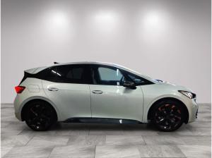 Cupra Born eBoost Pano/Schalensitze/Sitzhz/RFK/07.30Garantie