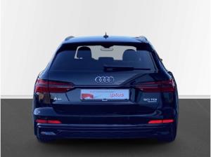Audi A6 Avant S line 50TDI quattro Matrix-LED*ACC*360 Kam.*AHK*Memory Sitze