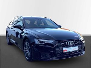 Audi A6 Avant S line 50TDI quattro Matrix-LED*ACC*360 Kam.*AHK*Memory Sitze